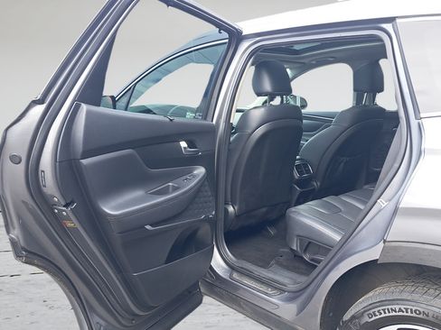 Used 2020 Hyundai Santa Fe Limited AWD/4WD image 11