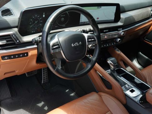 Used 2024 Kia Telluride SX Prestige X-Pro AWD/4WD image 7