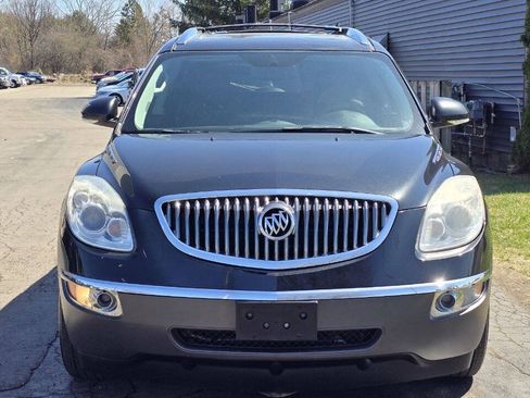Used 2012 Buick Enclave Leather AWD/4WD image 9