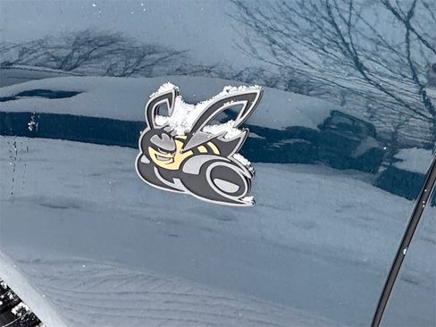 New 2026 Dodge Charger Scat Pack w/ Blacktop Package image 33