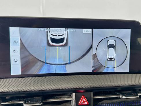 Used 2023 Kia EV6 GT-Line image 38