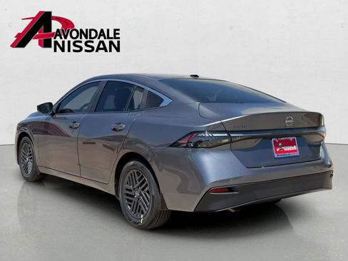 New 2026 Nissan Sentra SV FWD image 5