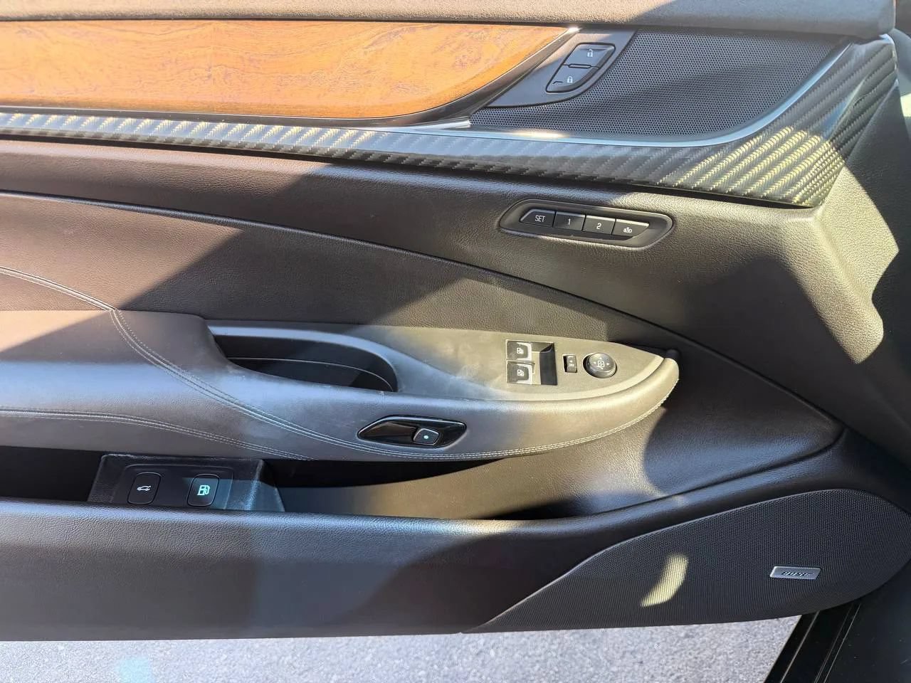 Used 2014 Cadillac ELR w/ Luxury Package FWD image 47