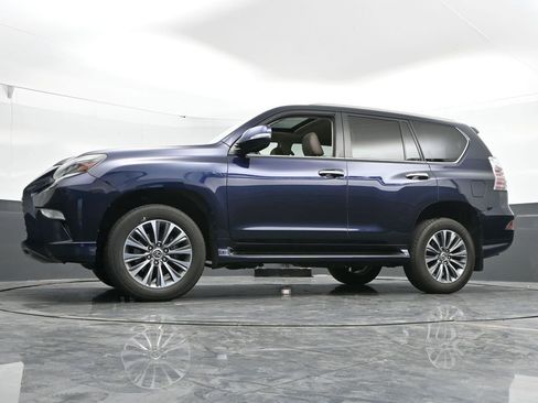 Used 2022 Lexus GX 460 Luxury image 52