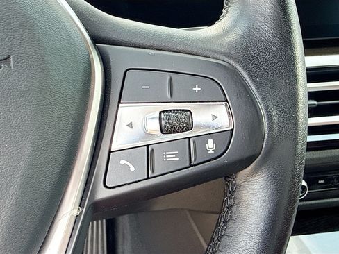 Used 2023 BMW i4 eDrive40 w/ Premium Package RWD image 38