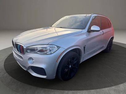 Used 2017 BMW X5 sDrive35i