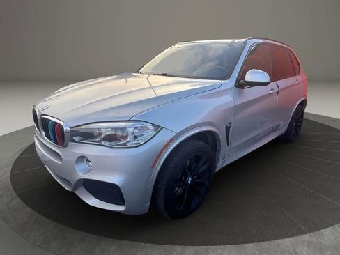 Used 2017 BMW X5 sDrive35i image 1