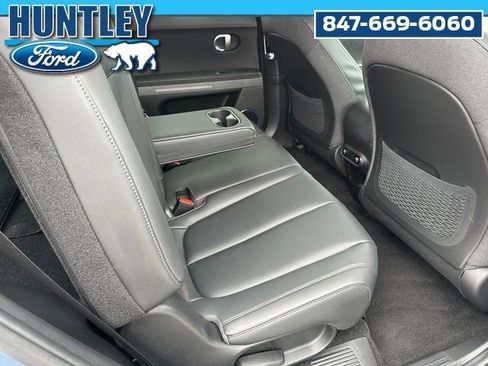 Used 2023 Hyundai Ioniq 5 SEL image 10