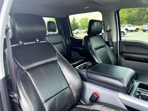 Used 2023 Ford F150 XLT w/ Equipment Group 302A High image 20