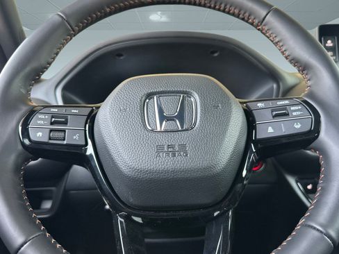 New 2026 Honda HR-V Sport image 15