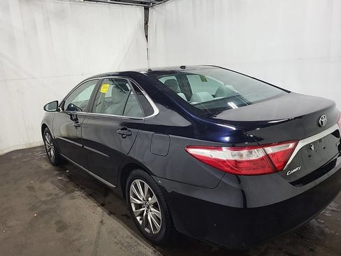 Used 2017 Toyota Camry XLE w/ Protection Package (Q2) FWD image 12