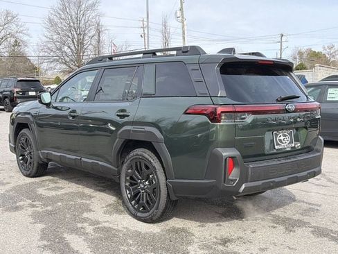 New 2026 Subaru Outback Limited XT image 5