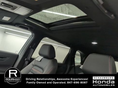 Used 2026 Honda CR-V Sport-L image 19