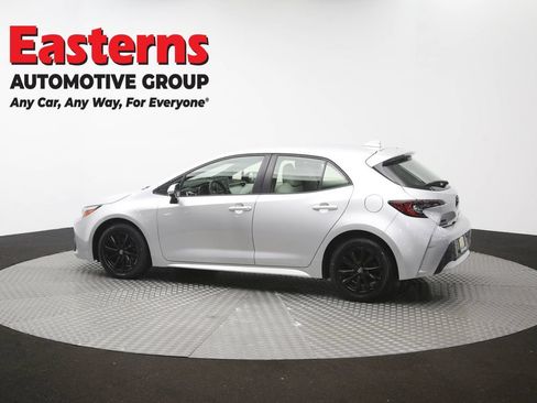 Used 2024 Toyota Corolla SE w/ SE Package FWD image 59