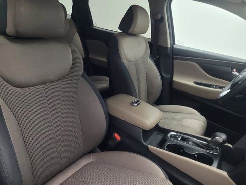 Used 2020 Hyundai Santa Fe SEL image 21