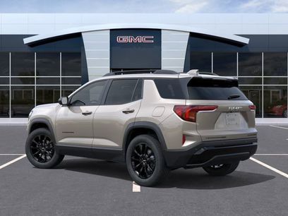 New 2026 GMC Terrain Elevation w/ Elevation Premium Package