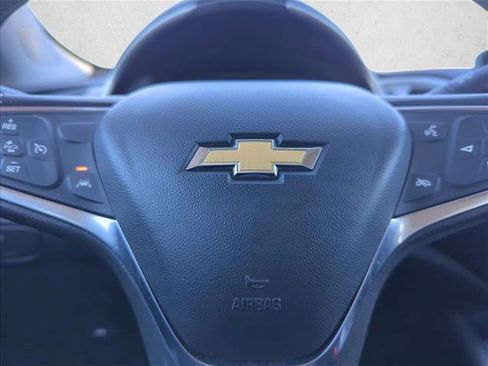 Used 2024 Chevrolet Malibu LT image 23