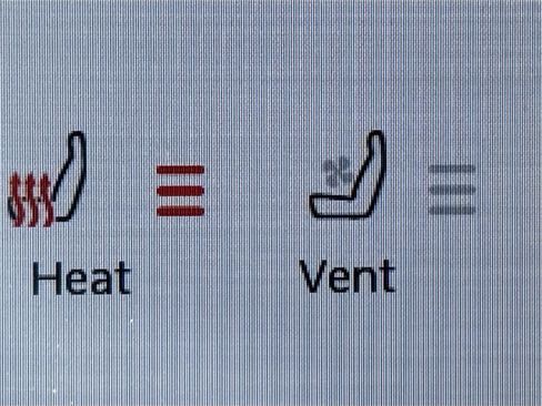 Used 2023 RAM 2500 Laramie image 22