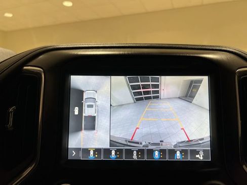 Used 2019 GMC Sierra 1500 AT4 w/ AT4 Premium Package AWD/4WD image 14