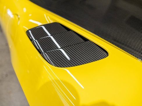 Certified 2023 Porsche 718 Cayman GT4 RS RWD image 24