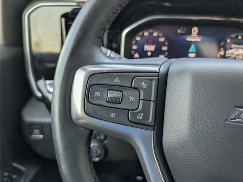 Used 2024 Chevrolet Silverado 1500 RST AWD/4WD image 22