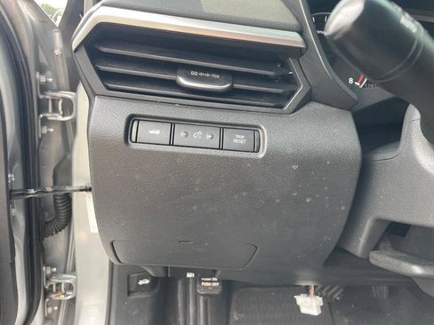 Used 2021 Nissan Altima 2.5 SR FWD image 21
