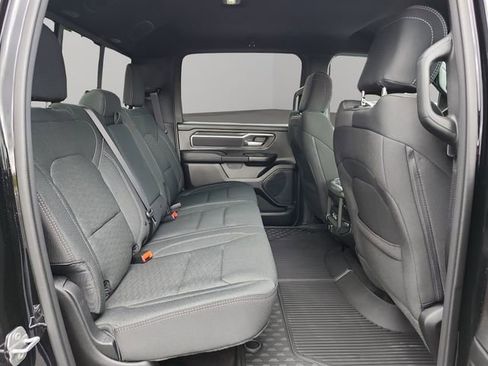 New 2026 RAM 1500 Big Horn image 21