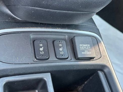 Used 2016 Honda CR-V EX-L image 9