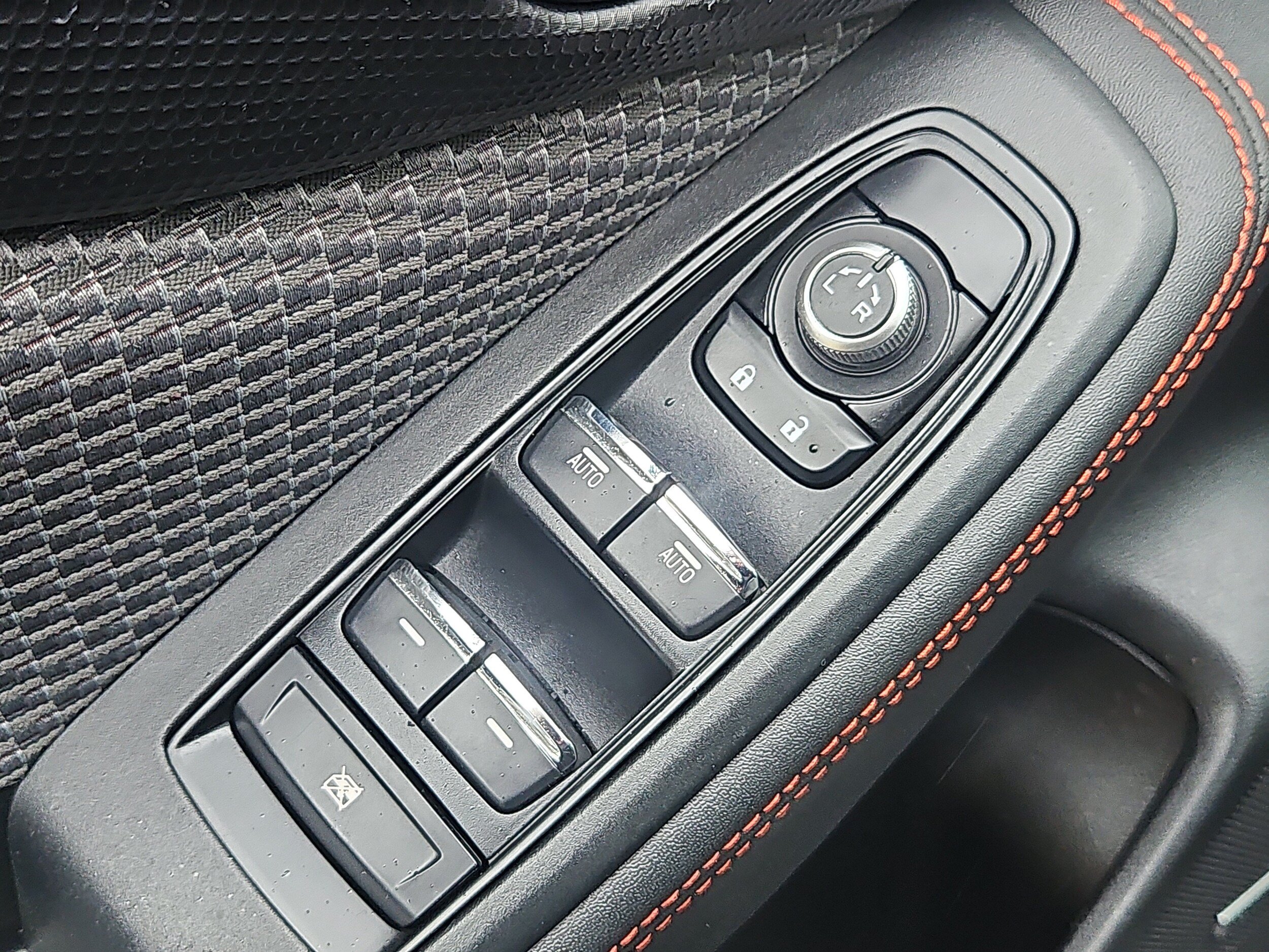 Certified 2023 Subaru Forester Sport AWD/4WD image 19