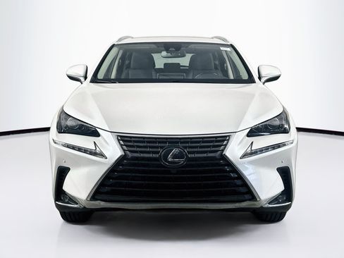 Used 2021 Lexus NX 300 FWD w/ Accessory Package 2 image 2