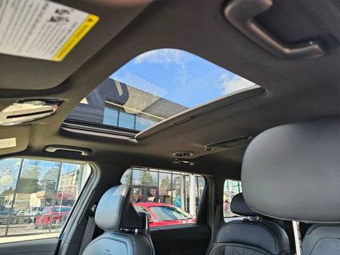 New 2027 Kia Telluride EX X-Line AWD/4WD image 19