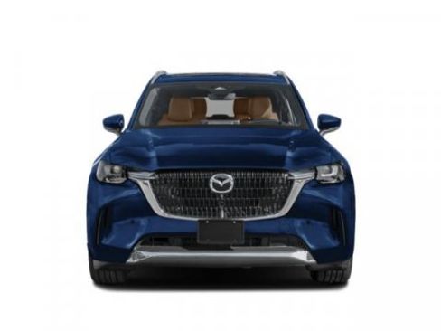 New 2026 MAZDA CX-90 3.3 Turbo S w/ Premium Plus AWD/4WD image 7