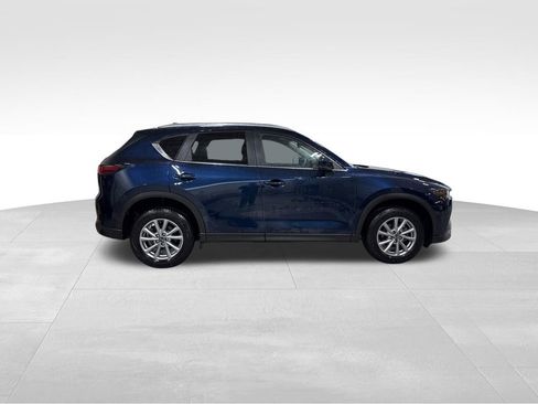 Certified 2023 MAZDA CX-5 AWD 2.5 S w/ Select Package image 8