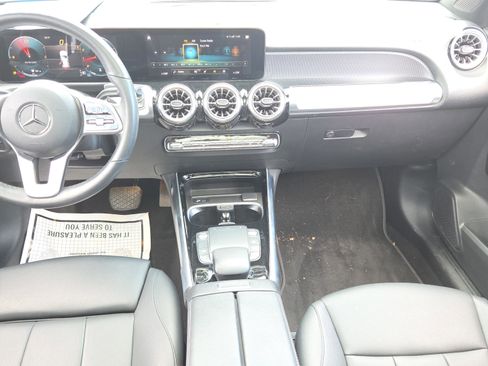 Certified 2022 Mercedes-Benz GLB 250 image 13
