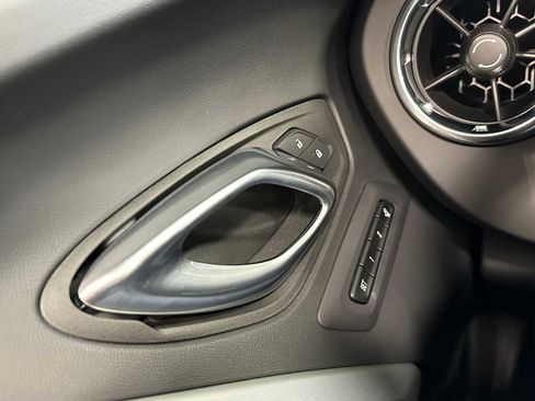 Used 2023 Chevrolet Camaro SS image 30