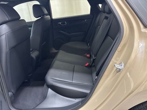 Used 2025 Honda Civic Sport Touring image 25
