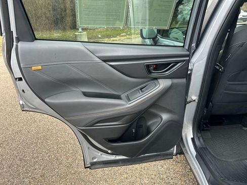 Certified 2023 Subaru Forester Wilderness image 14