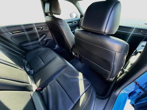 Used 2022 Honda Civic Sport Touring image 29