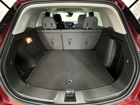 Certified 2025 Chevrolet TrailBlazer LS w/ LS Convenience Package image 19