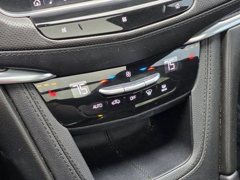 Used 2020 Cadillac XT5 Sportv AWD/4WD image 34