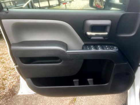 Used 2019 Chevrolet Silverado 2500 W/T w/ WT Convenience Package image 18