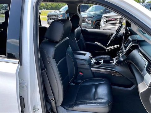 Used 2020 Chevrolet Tahoe LT RWD image 30