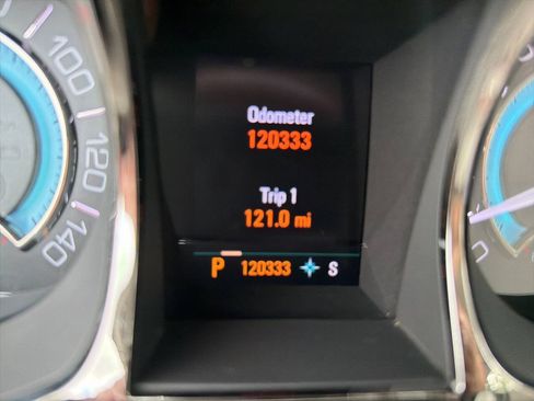 Used 2011 Buick LaCrosse CXS w/ Driver Confidence Package FWD image 38
