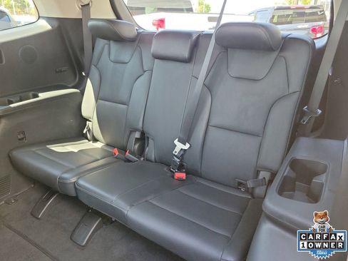 Used 2024 Kia Telluride SX Prestige AWD/4WD image 12