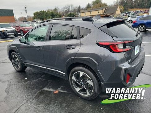 New 2025 Subaru Crosstrek 2.5i Limited image 5