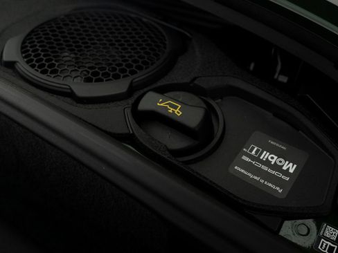 Certified 2026 Porsche 911 Targa 4 GTS AWD/4WD image 62