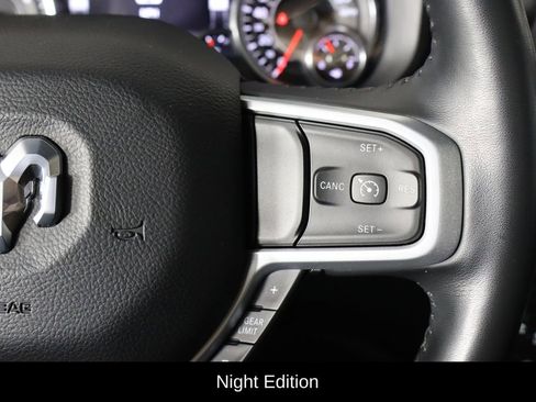 Used 2023 RAM 1500 Big Horn AWD/4WD image 10