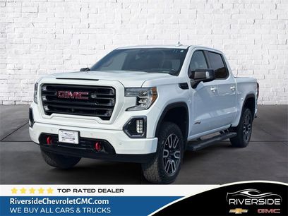 Used 2020 GMC Sierra 1500 AT4 w/ AT4 Premium Package