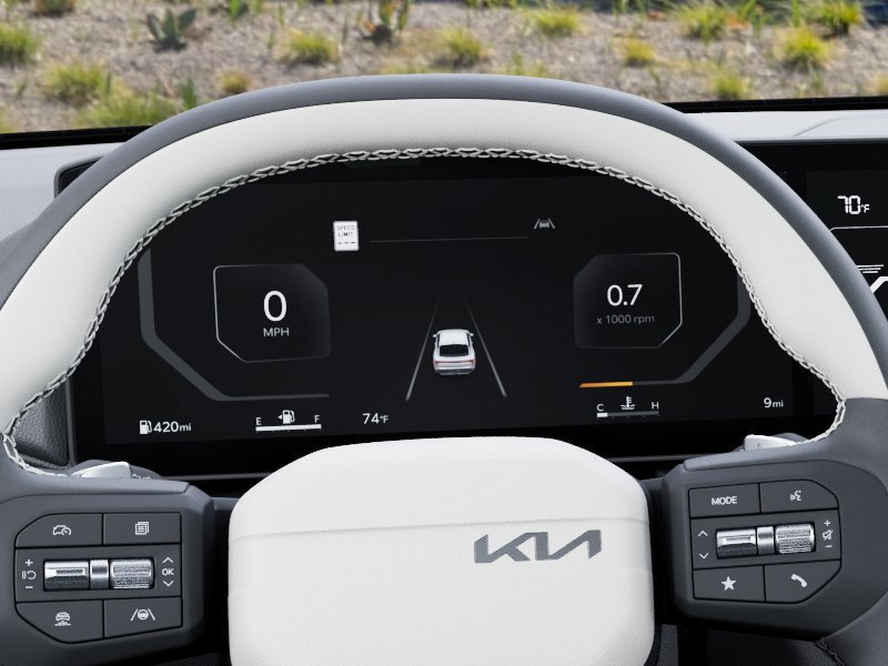 New 2026 Kia K4 GT-Line w/ GT-Line Premium Package FWD image 21