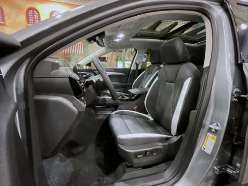 New 2026 Buick Envision Sport Touring AWD/4WD image 10
